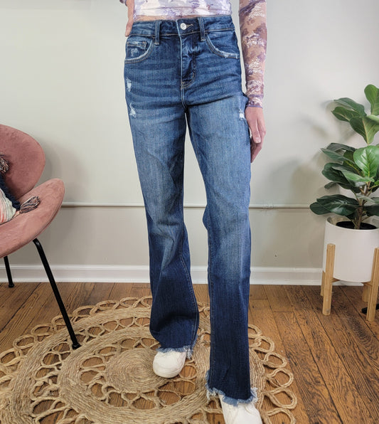 Just Like Magic Dad Jeans From Lovervet