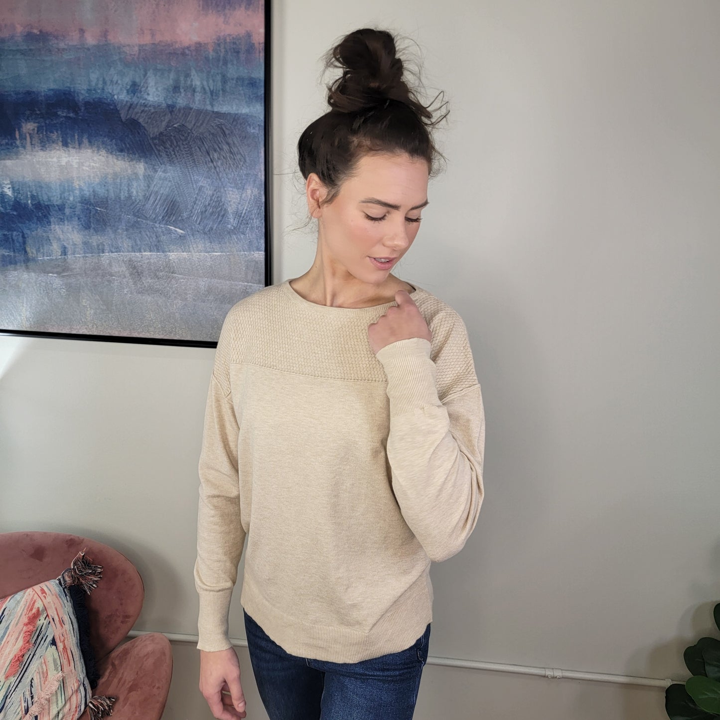 Madison Sweater