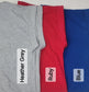 Sibyl Cotton Tees