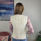 Ivy Sweater Vest