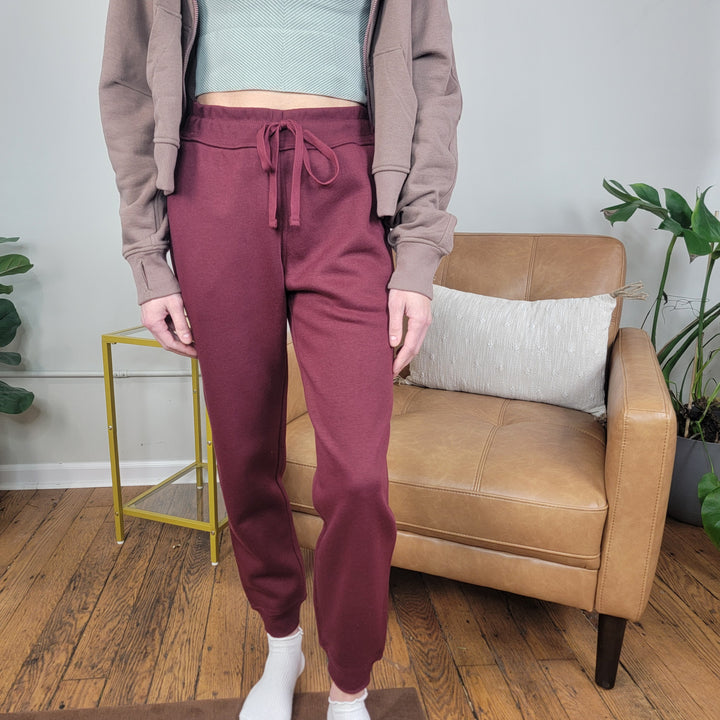 Ember French Terry Sweatpants