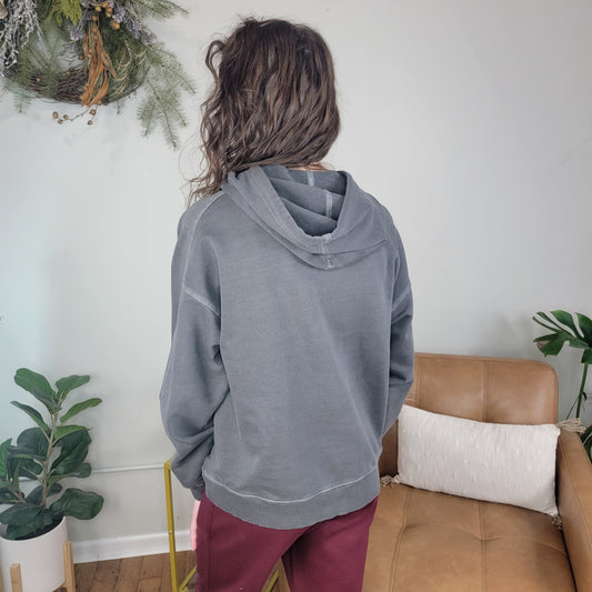 Andaz Hoodie