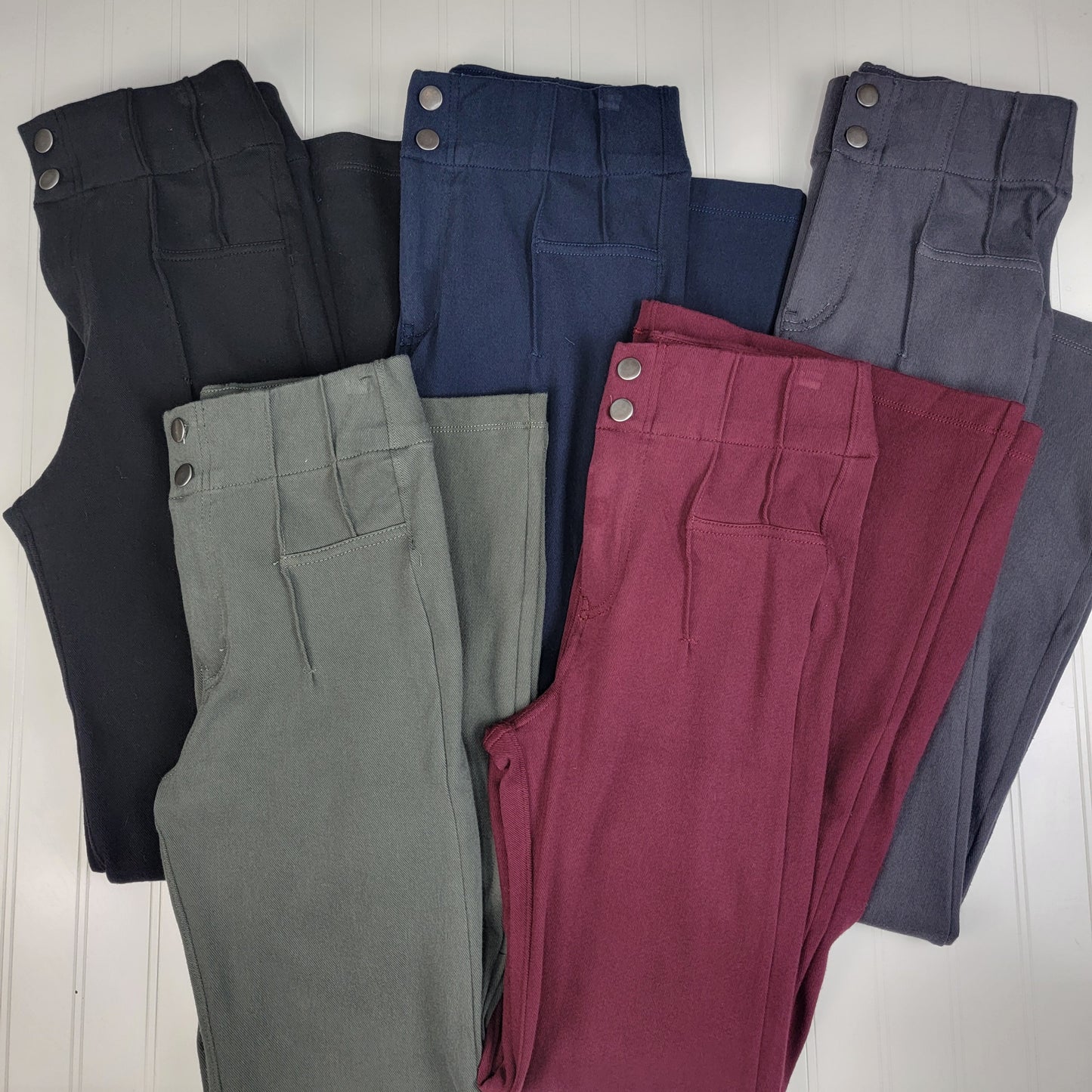 Landry Stretch Dress Pants