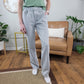 Sawyer Fleece Leg Lounge Pants