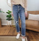 Sadie Boyfriend Jeans