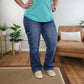 Holly Wide Leg Flare