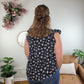 Baylee Floral Top