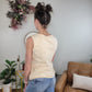 Colette Floral Tank