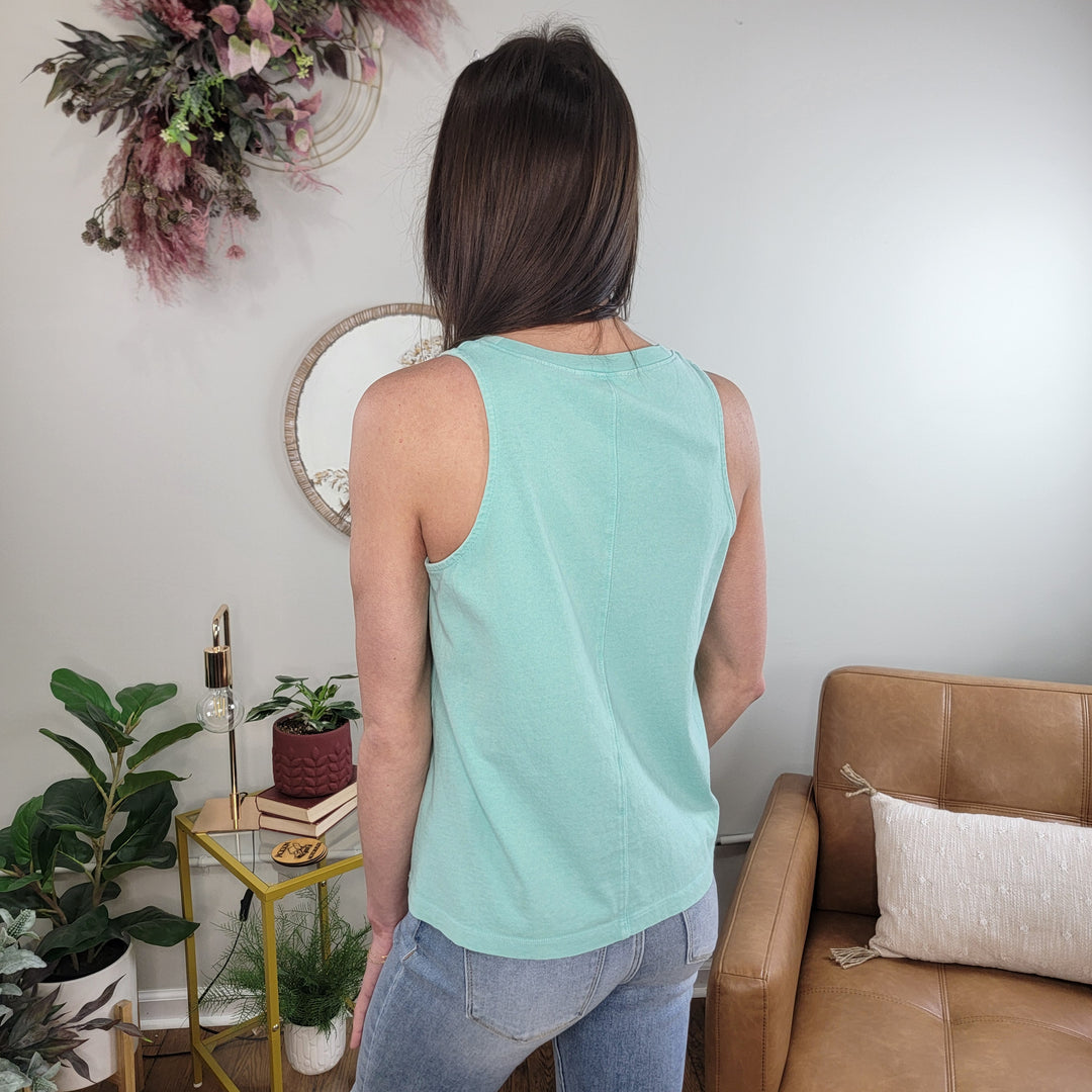 Rosalyn Tank Top