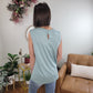 Beatrix Sleeveless Top