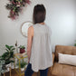 Lillee Babydoll Tank