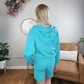 Girls Chloe Short Set