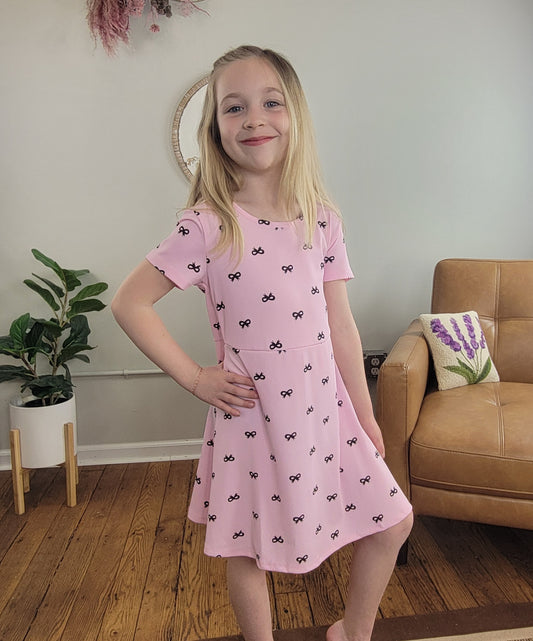 Girls Millie Dress