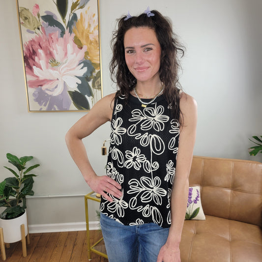Halia Blouse