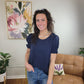 Malia Puff Sleeve Top