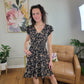 Galia Dress