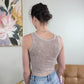 Laverne Ribbed Tank