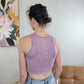 Odessa Cropped Tank