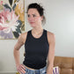 Betty Racerback Tank