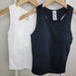 Betty Racerback Tank