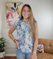 Teagan Blouse