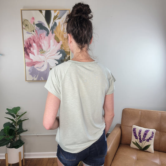 Clarissa Top