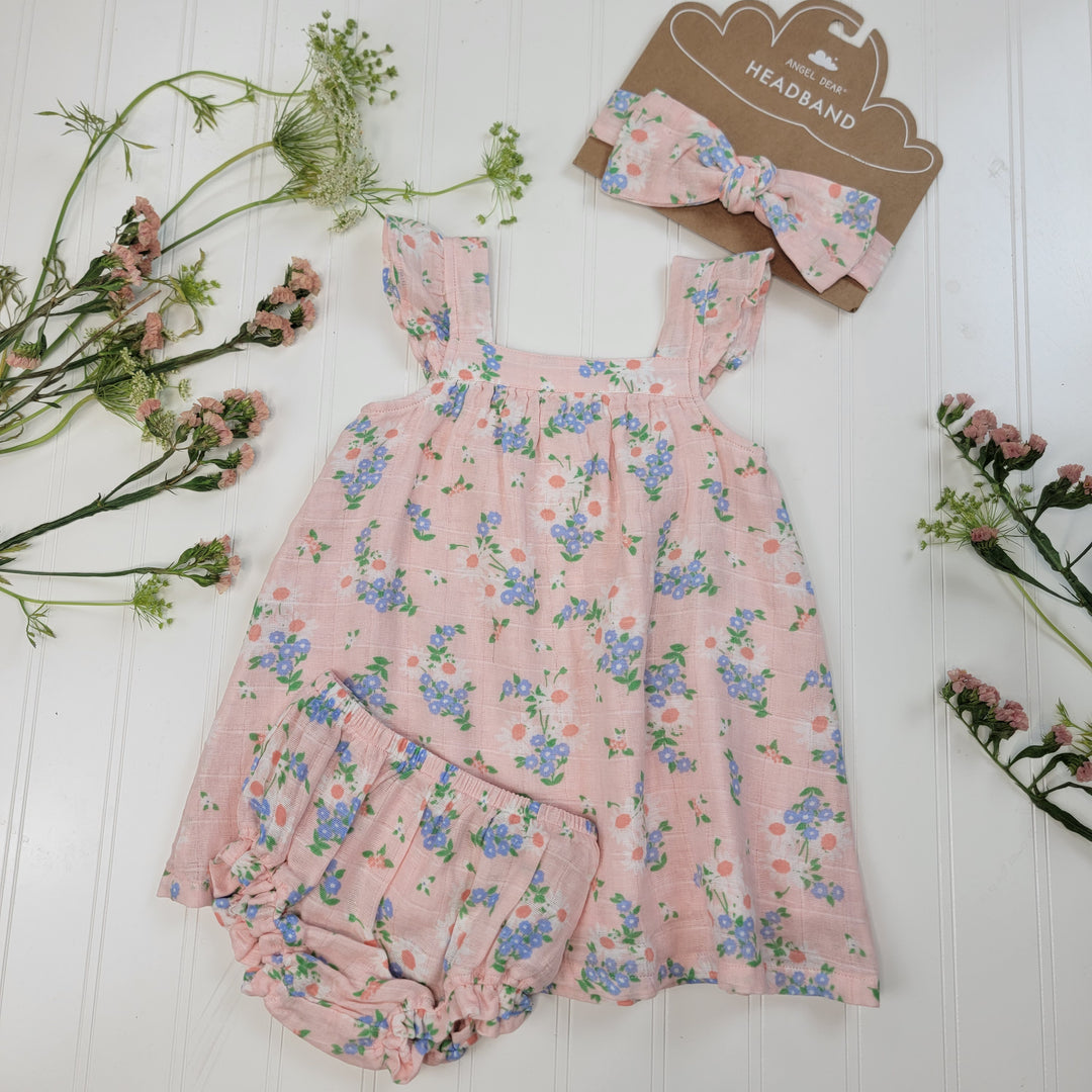 Summer Baby Clothes