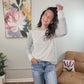Christina Crew Neck