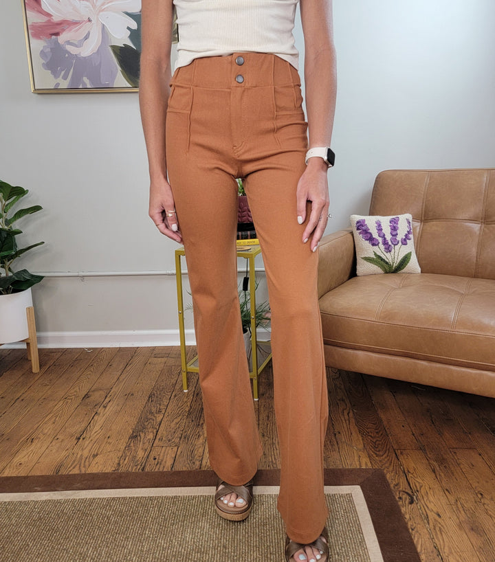 Landry Stretch Dress Pants