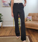 Winona Stretch Wide Pants