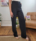 Winona Stretch Wide Pants