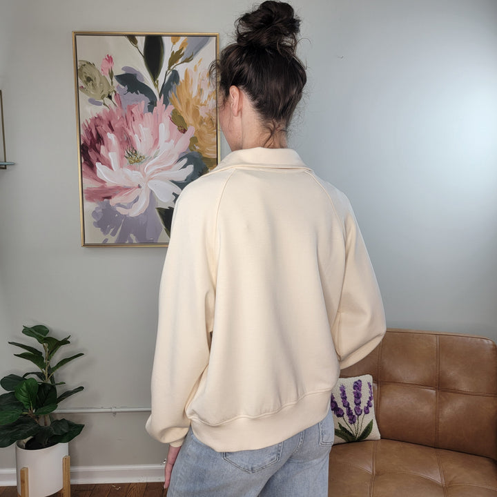 Bryar Full Zip Scuba