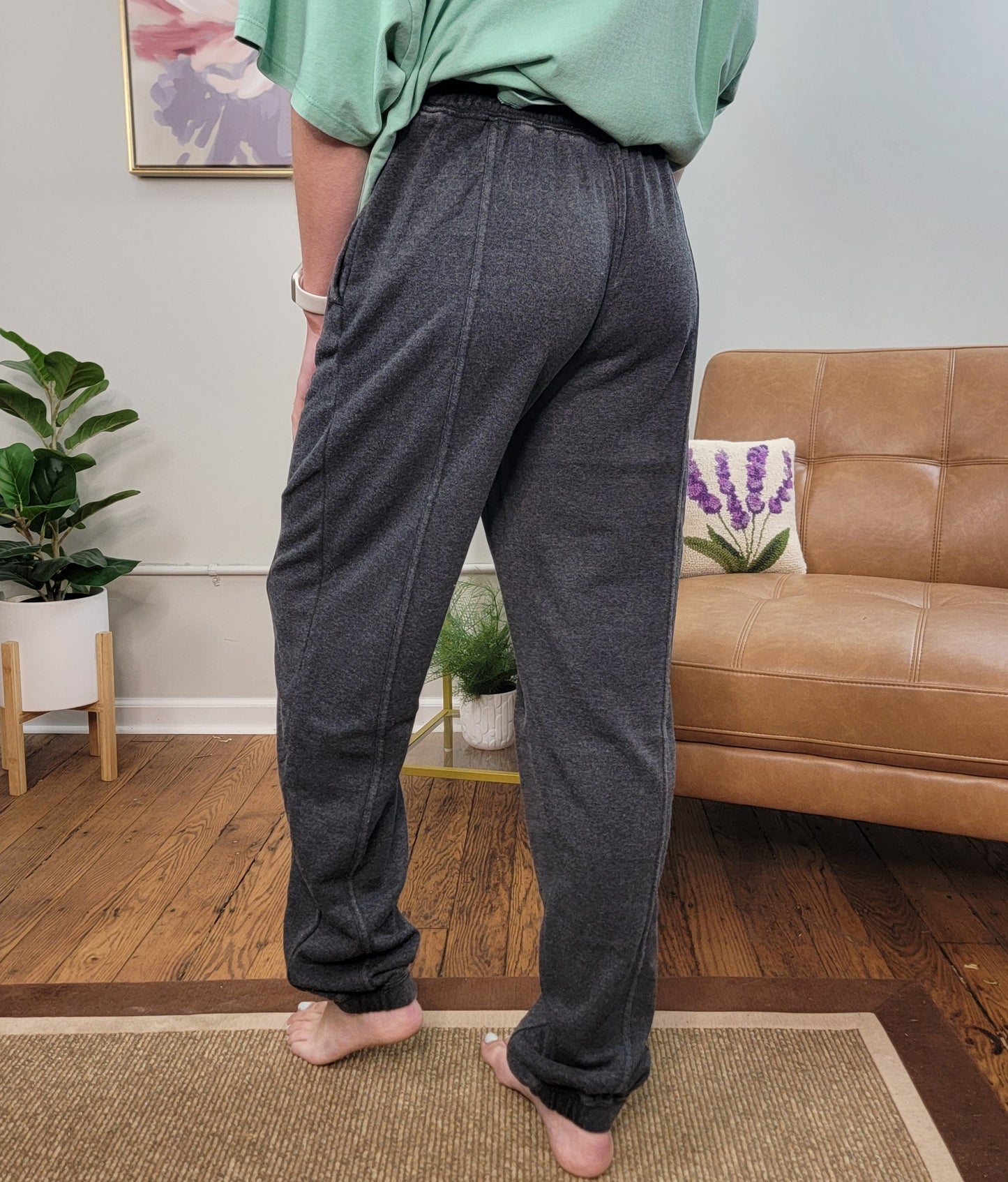 Saylor Joggers