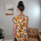Everly Floral Blouse