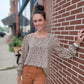 Eleanor Blouse