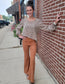 Eleanor Blouse