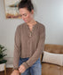 Sylvie Henley Top