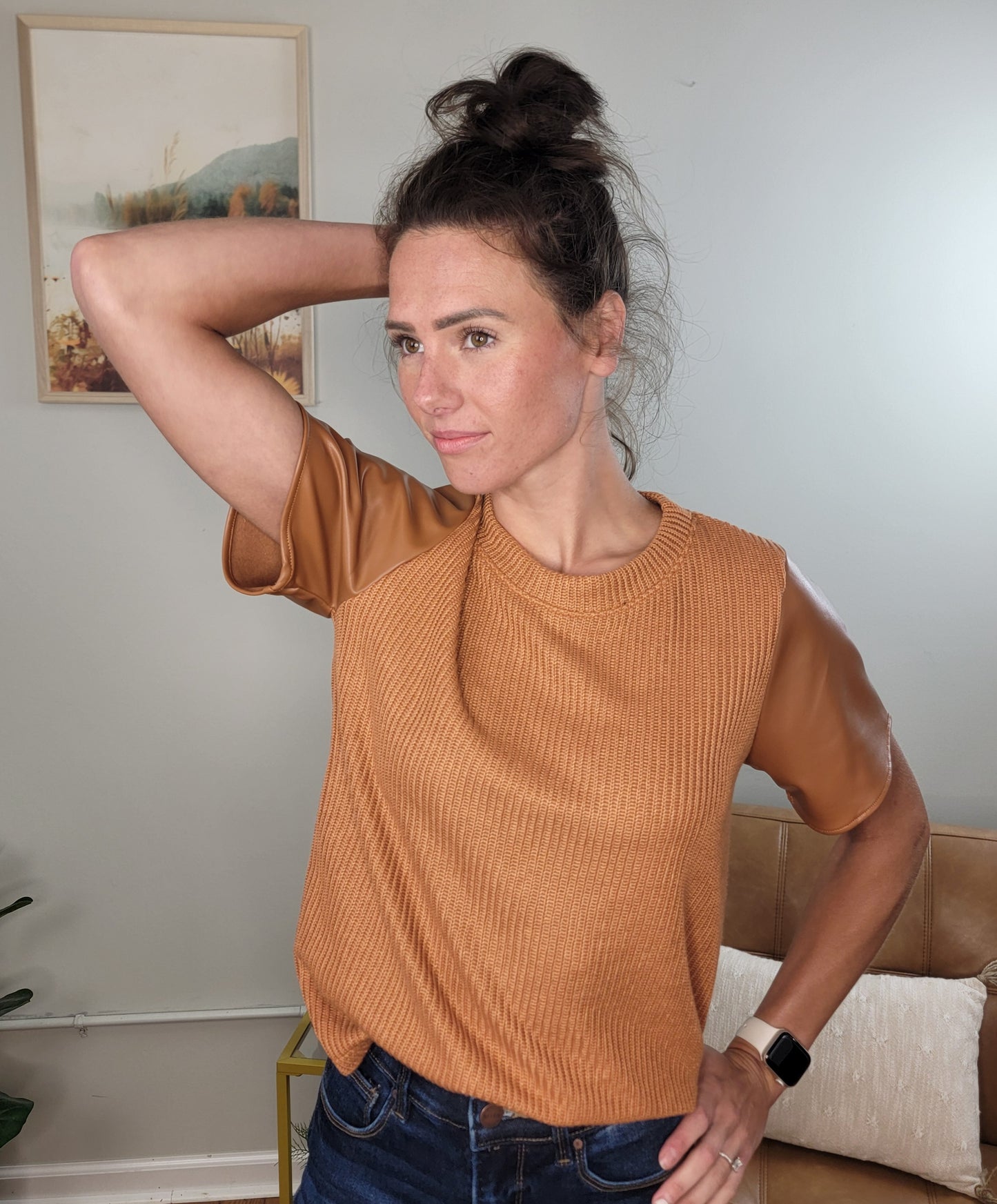 Hadley Top