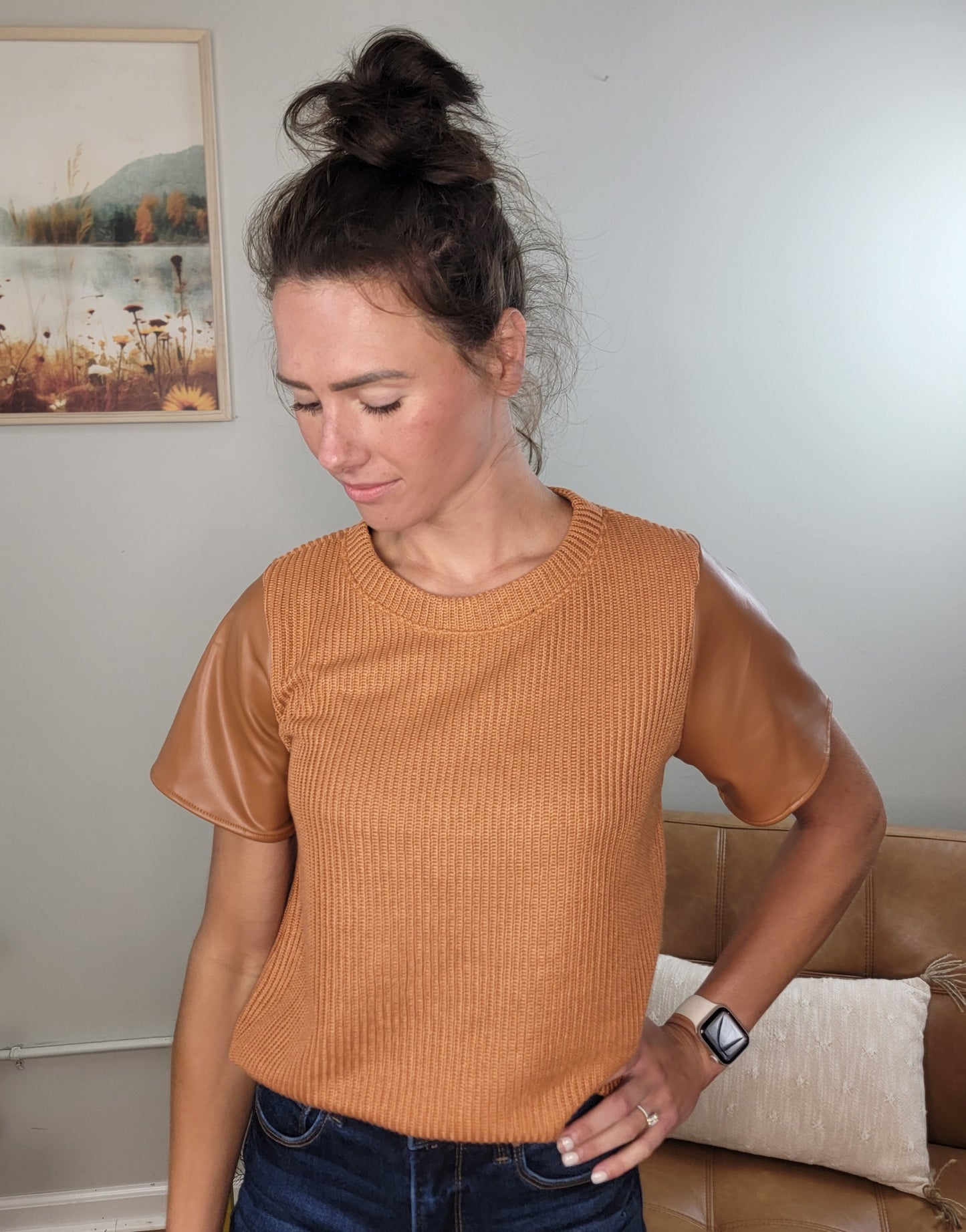 Hadley Top