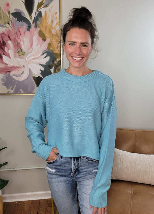 Nova Sweater