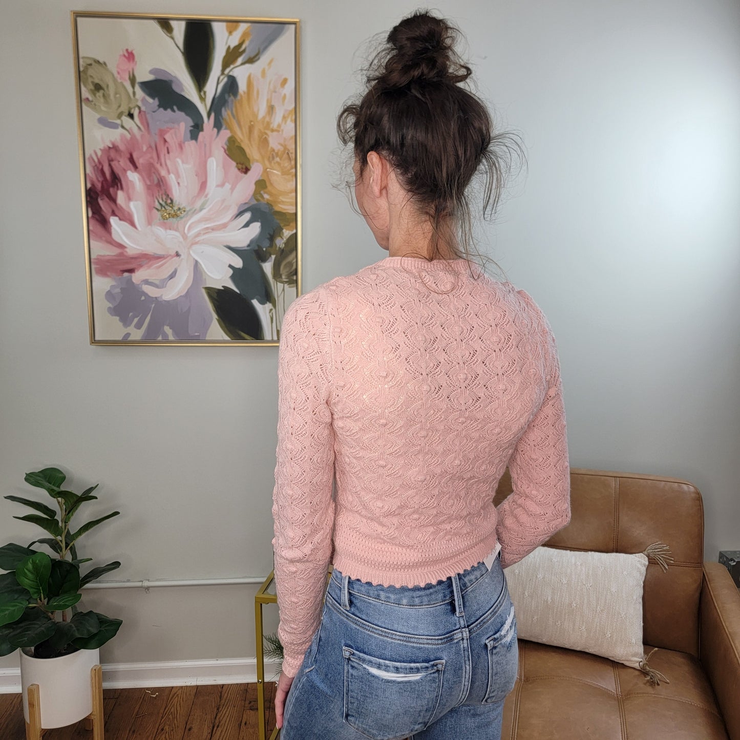 Pollie Sweater