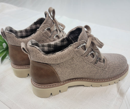 Campfire Boot from Corky