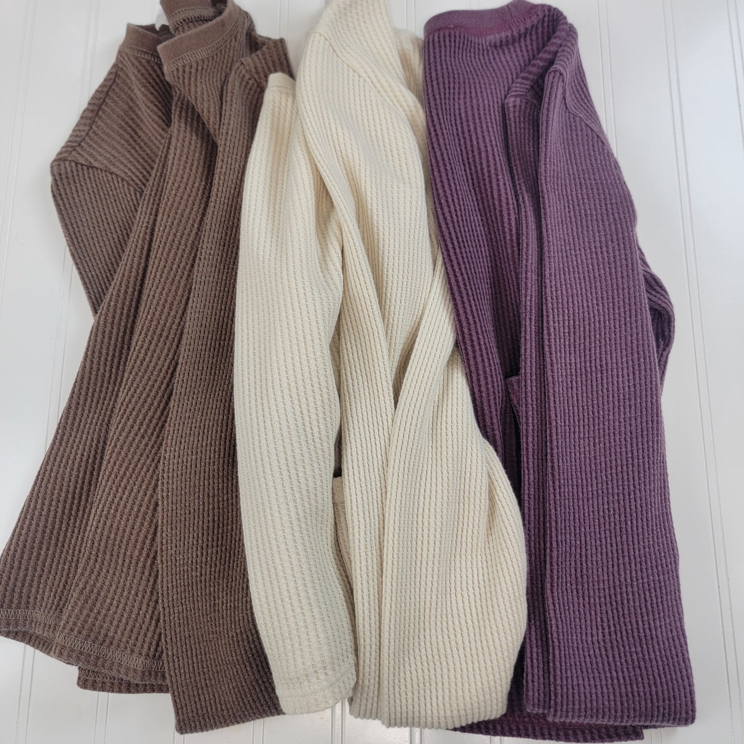 Eliza Long Sleeve