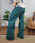 Carolyn Wide Leg Pants