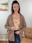 Hazel Cardigan