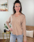 Nevaeh Sweater