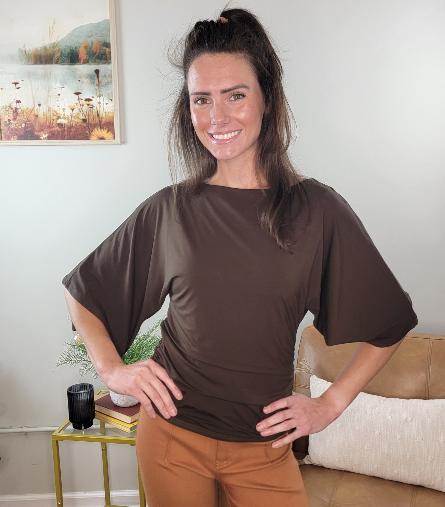 Lori Top