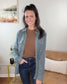Cassian Button Down Shirt
