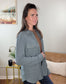 Cassian Button Down Shirt