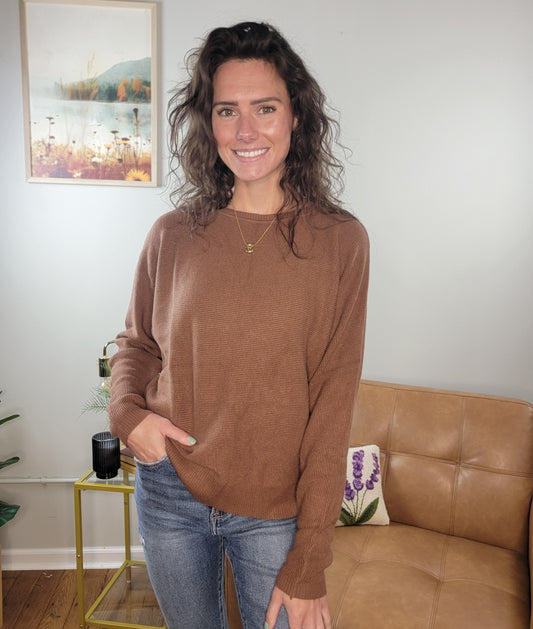 Casey Sweater